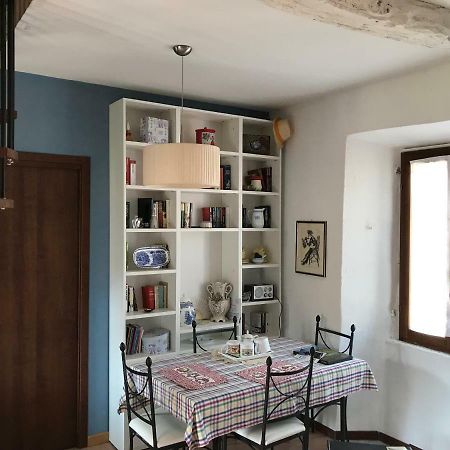 Appartamento Orta Centro Orta San Giulio Ngoại thất bức ảnh