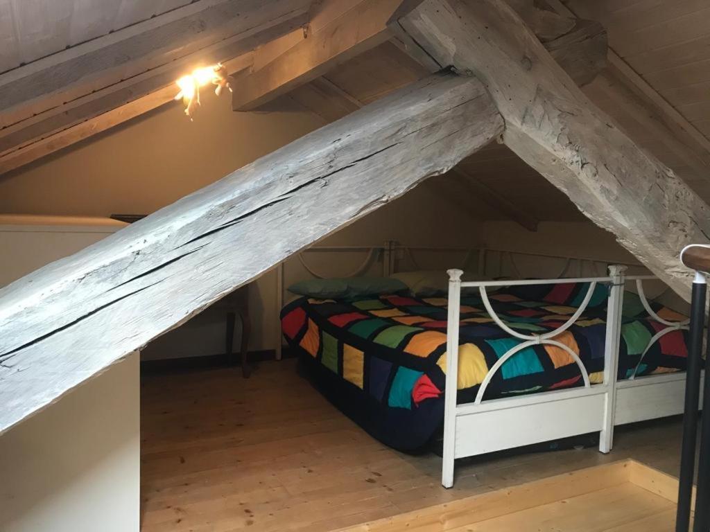 Appartamento Orta Centro Orta San Giulio Ngoại thất bức ảnh