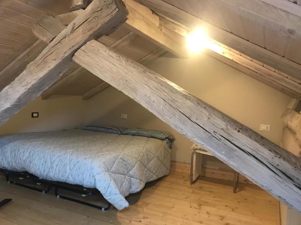 Appartamento Orta Centro Orta San Giulio Ngoại thất bức ảnh