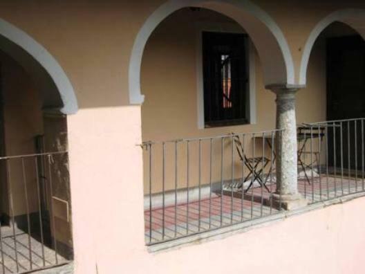 Appartamento Orta Centro Orta San Giulio Ngoại thất bức ảnh
