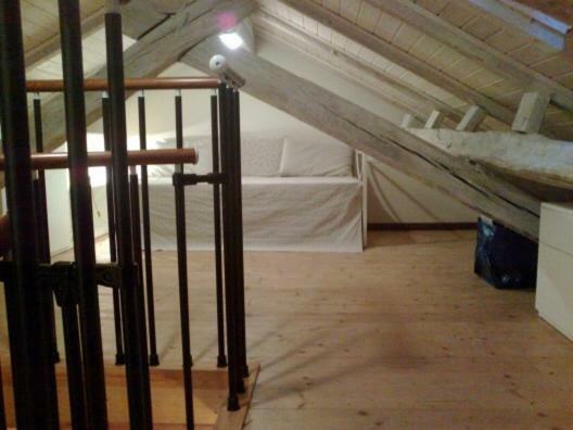 Appartamento Orta Centro Orta San Giulio Ngoại thất bức ảnh