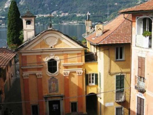 Appartamento Orta Centro Orta San Giulio Ngoại thất bức ảnh
