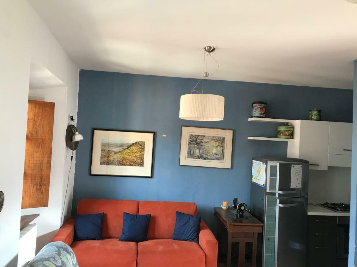 Appartamento Orta Centro Orta San Giulio Ngoại thất bức ảnh