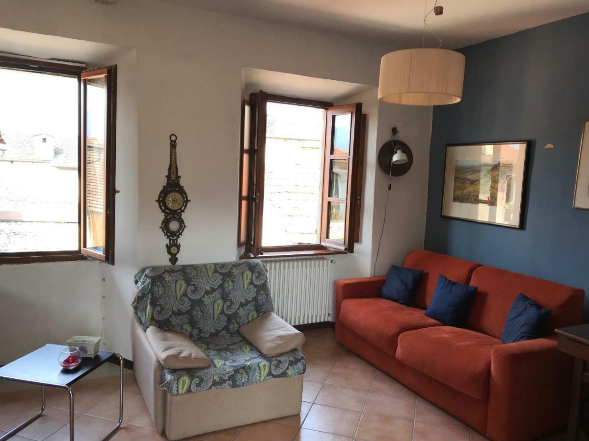 Appartamento Orta Centro Orta San Giulio Ngoại thất bức ảnh